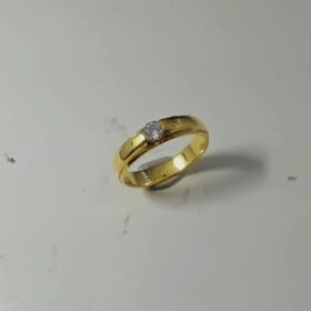 7168628 - CM MODEL WEDDING MP R.8 [9K - 1.98gr]