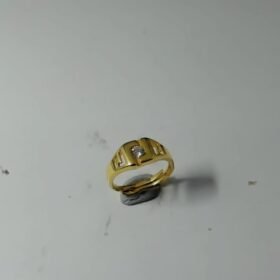 7168642 - CM MODEL ANAK MP [8K - 0.83gr]