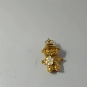 7168653 - LM MODEL LABUBU CAT [8K - 1.63gr]