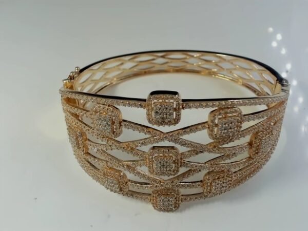 7168683 - GM MODEL BANGLE KERAWANG MP [8K - 23.22gr]