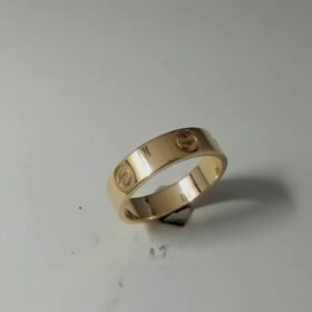 7168712 - CM MODEL CARTIER R.17 [8K - 3.79gr]