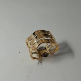 7168713 - CM MODEL CARTIER LAYER R.13 [8K - 2.43gr]