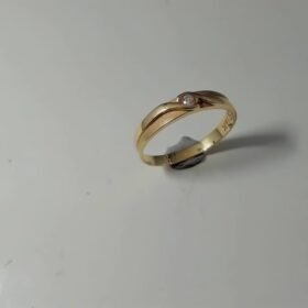 7168780 - CT MODEL WEDDING MP R.14 [16K - 1.63gr]