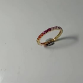 7168783 - CT MODEL RAINBOW R.1O [16K - 1.14gr]