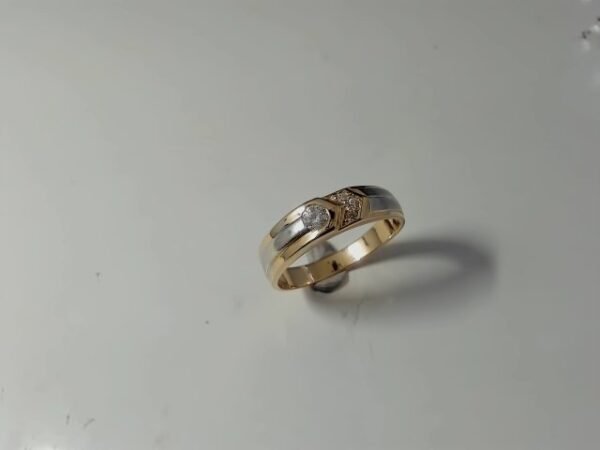 7168806 - CT MODEL WEDDING MP VRS R.12 [16K - 2.86gr]