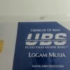 8086346 - UNTUNG BERSAMA SEJAHTERA [24K - 0.5gr]