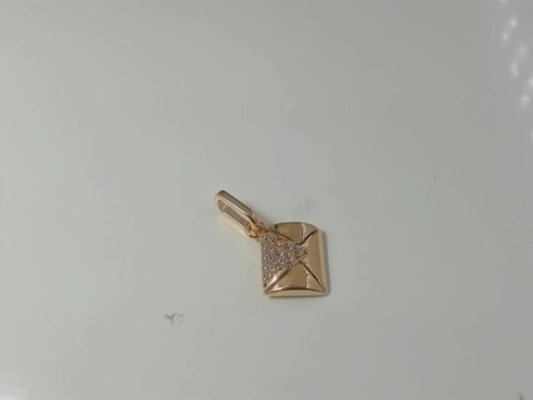 8086367 - LT MODEL AUVA MP [16K - 1.71gr]