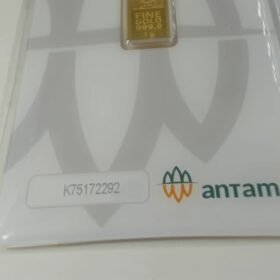 8086616 - REINVENTED K75172292 [24K - 1gr]