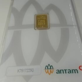 8086618 - REINVENTED K75172290 [24K - 1gr]