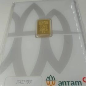 8086623 - REINVENTED J74271031 [24K - 2gr]