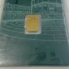8086658 - KING HALIM [21MH00102304] [24K - 1gr]