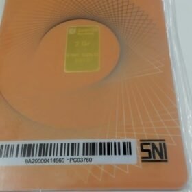 8086660 - GALERI 24 PEGADAIAN [PC03760] [24K - 2gr]