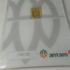 8086711 - REINVENTED L74051282 [24K - 0.5gr]