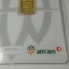 8086785 - REINVENTED I75017531 [24K - 3gr]