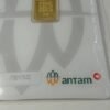 8086786 - REINVENTED I75017532 [24K - 3gr]
