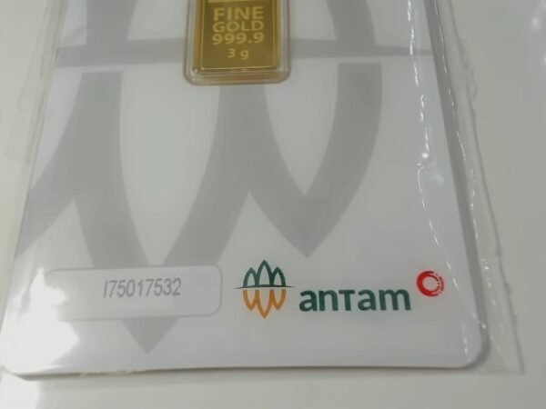 8086786 - REINVENTED I75017532 [24K - 3gr]