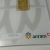 8086788 - REINVENTED I75005124 [24K - 3gr]