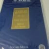 8086847 - UNTUNG BERSAMA SEJAHTERA NO76068 [24K - 10gr]