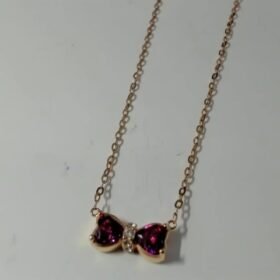 8086859 - KT MODEL AUVA MATA UNGU PUTIH [16K - 3.31gr]