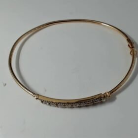 8086920 - GM MODEL BANGLE MP [7K - 3.83gr]