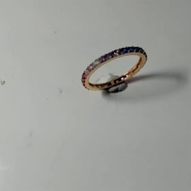 8086984 - CM MODEL RAINBOW R.10 [8K - 0.95gr]