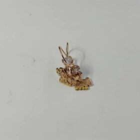 8087010 - WM MODEL ANTING KUDA PONY MP CAT [8K - 1.1gr]