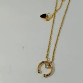 8087045 - KM MODEL VANCY LIONTIN MP [8K - 2.96gr]