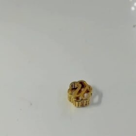 8087066 - LM MODEL INISIAL [8K - 0.93gr]