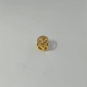 8087075 - LM MODEL INISIAL Y MP [8K - 1.23gr]