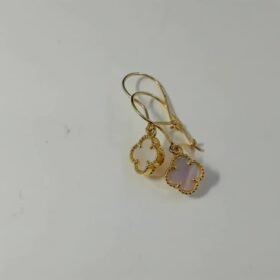 8087086 - WM MODEL ANTING VANCLEEF PUTIH [8K - 1.06gr]