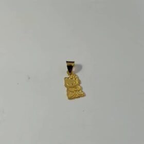 8087118 - LT MODEL HELLO KITTY [16K - 0.51gr]