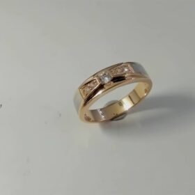 8087128 - CT MODEL WEDDING VRS MP R.18 [16K - 4.84gr]