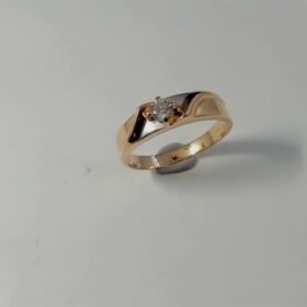 8087130 - CT MODEL WEDDING VRS MP R.16 [17K - 3.09gr]