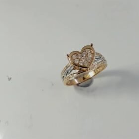 8087182 - CT MODEL LOVE MP VRS R.12 [16K - 2.54gr]
