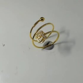 8087183 - CT MODEL SPIRAL MP R.10 [16K - 0.94gr]