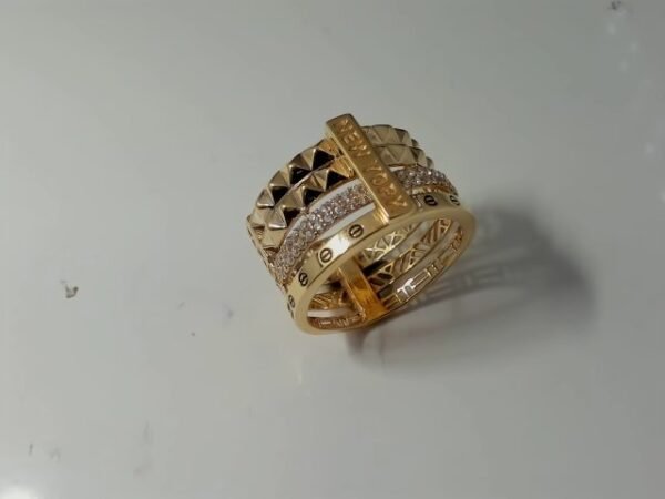 8087235 - CM MODEL NEW YORK MP R.16 [8K - 4.02gr]