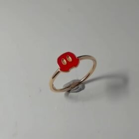 8087244 - CM MODEL DISNEY ENAMEL R.13 [8K - 0.68gr]