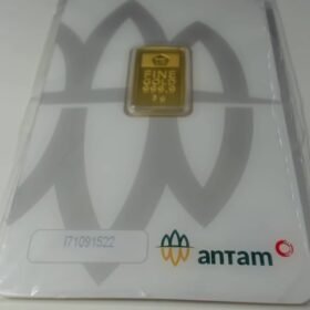 8087330 - REINVENTED I71091522 [24K - 3gr]