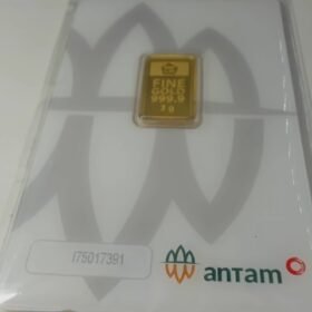 8087332 - REINVENTED I75017391 [24K - 3gr]