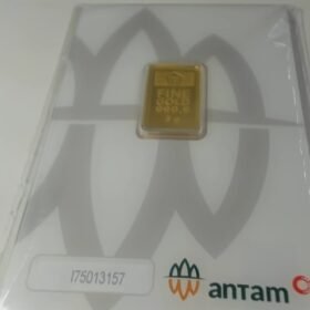 8087333 - REINVENTED I75013157 [24K - 3gr]