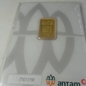 8087334 - REINVENTED I75013156 [24K - 3gr]