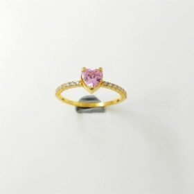 9198502 - CT AUVA ANNE MATA PINK R.12 [16K - 1.48gr]