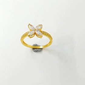 9198505 - CT AUVA MATA PUTIH FLOVIE R.13 [16K - 1.99gr]