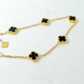 9199703 - GM VANCLEF HITAM [8K - 3.08gr]