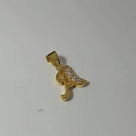 9200564 - LM MODEL INISIAL A MP [8K - 1.2gr]