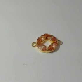 9200570 - LM MODEL AUVA MATA COKLAT [8K - 2.02gr]