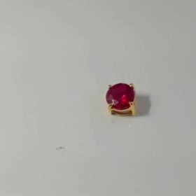 9200574 - LM MODEL MATA MERAH [8K - 0.82gr]