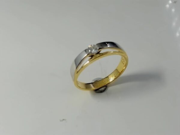9200618 - CT MODEL WEDDING MP VRS R.16 [16K - 2.91gr]
