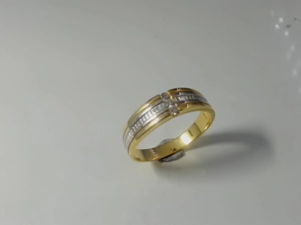 9200623 - CT MODEL WEDDING MP VRS R.18 [16K - 2.99gr]