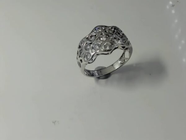 9200701 - CT MODEL MP R.16 [P] [17K - 2.84gr]